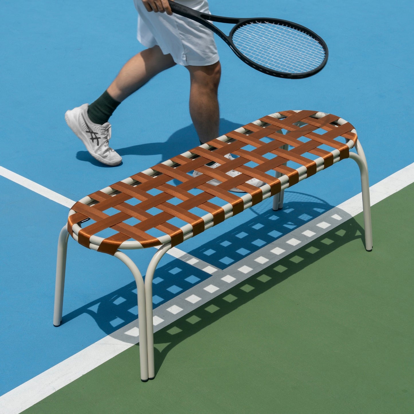 Rack Bench (Pre-order)