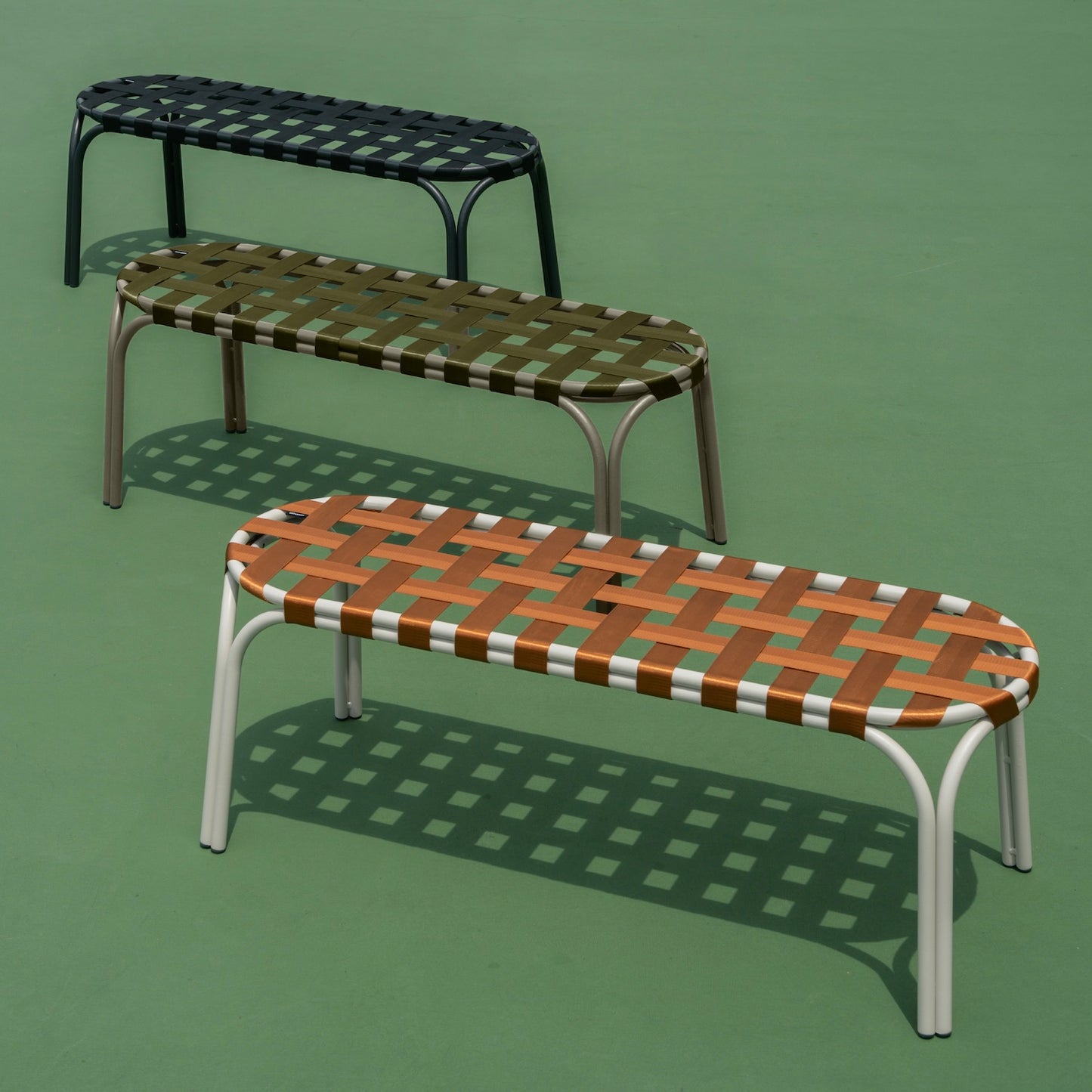Rack Bench (Pre-order)