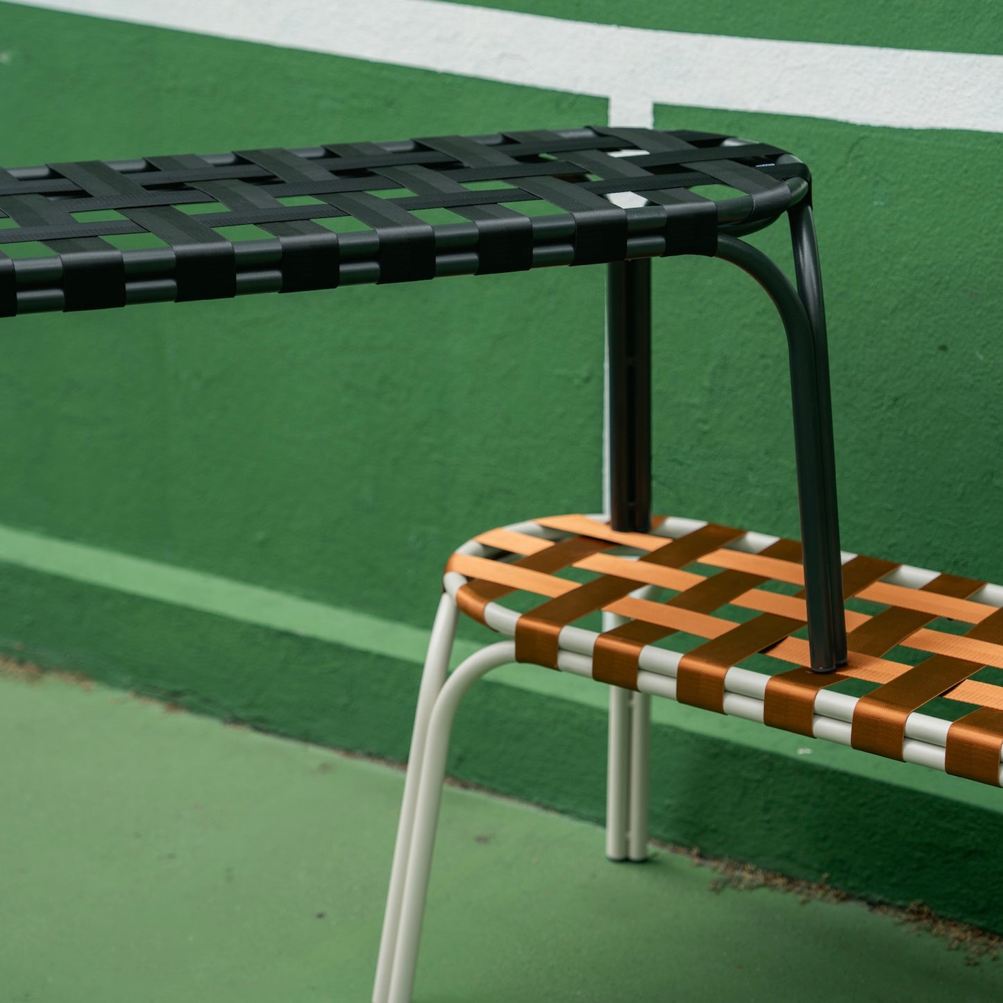 Rack Bench (Pre-order)
