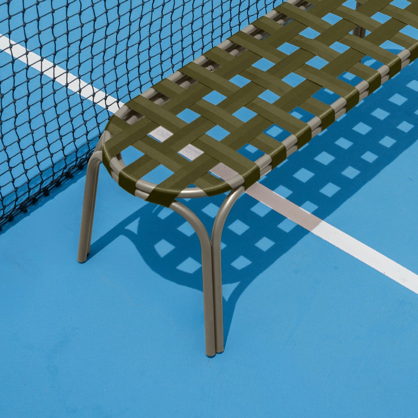 Rack Bench (Pre-order)