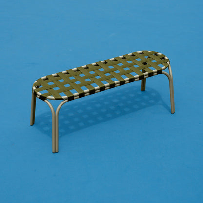 Rack Bench (Pre-order)