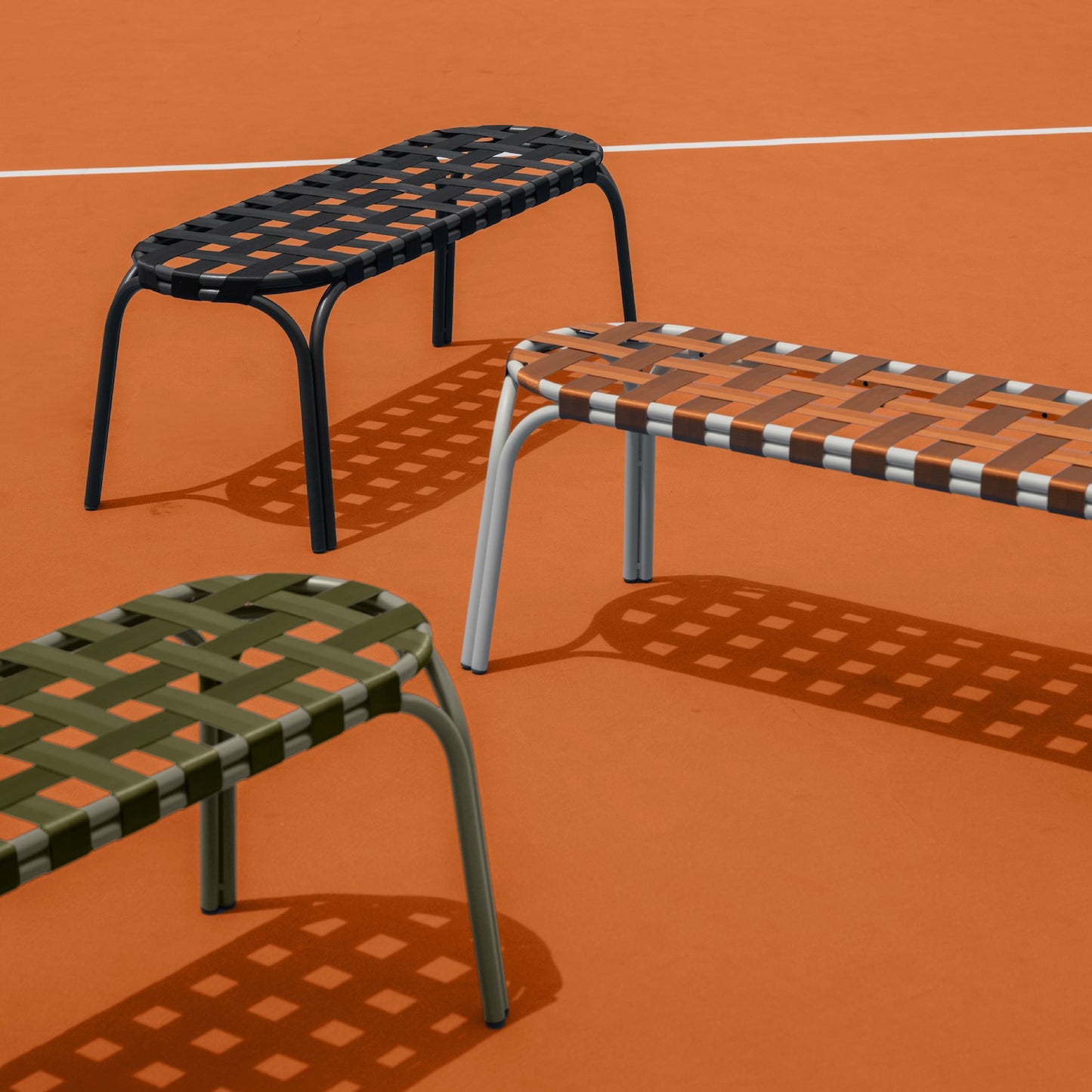 Rack Bench (Pre-order)