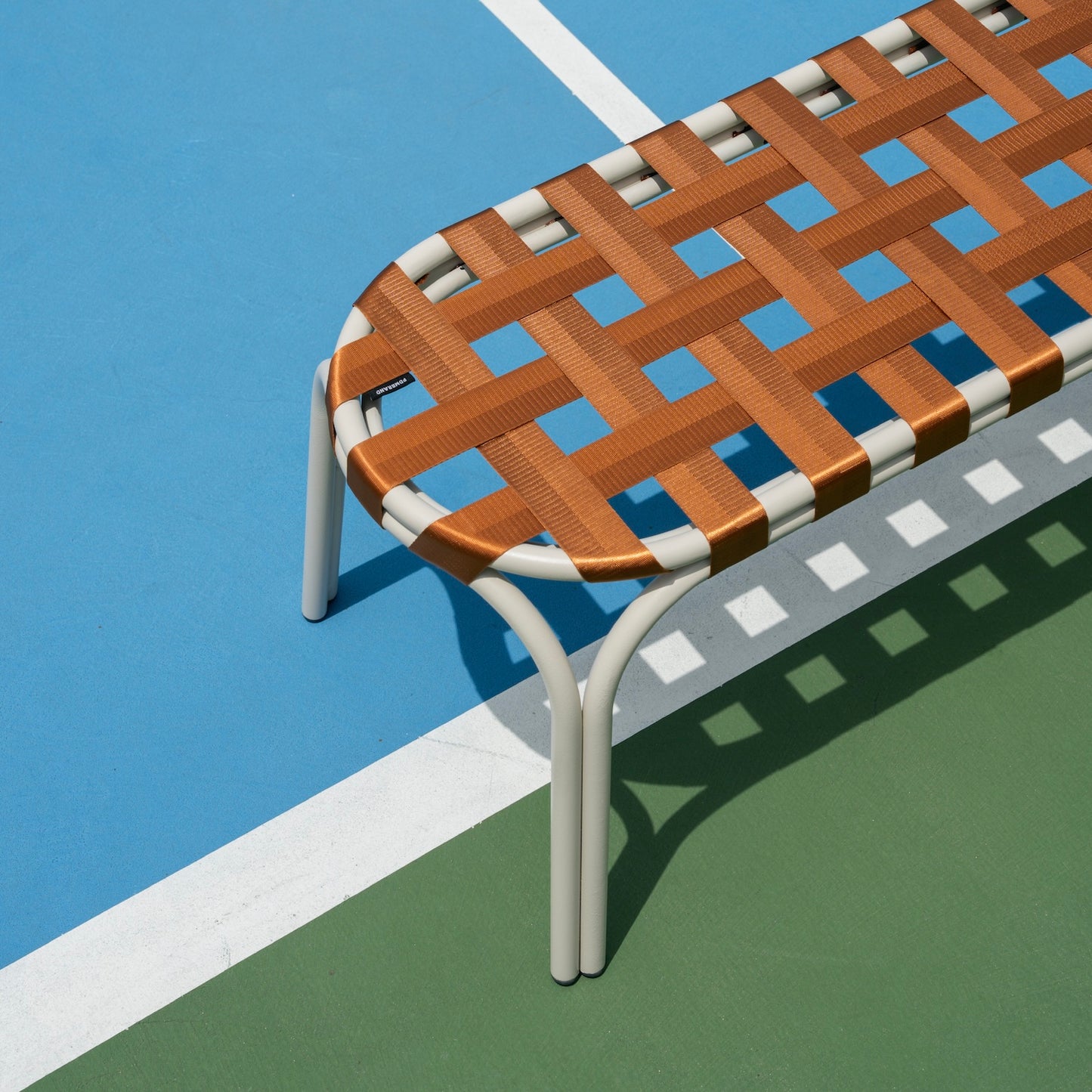 Rack Bench (Pre-order)