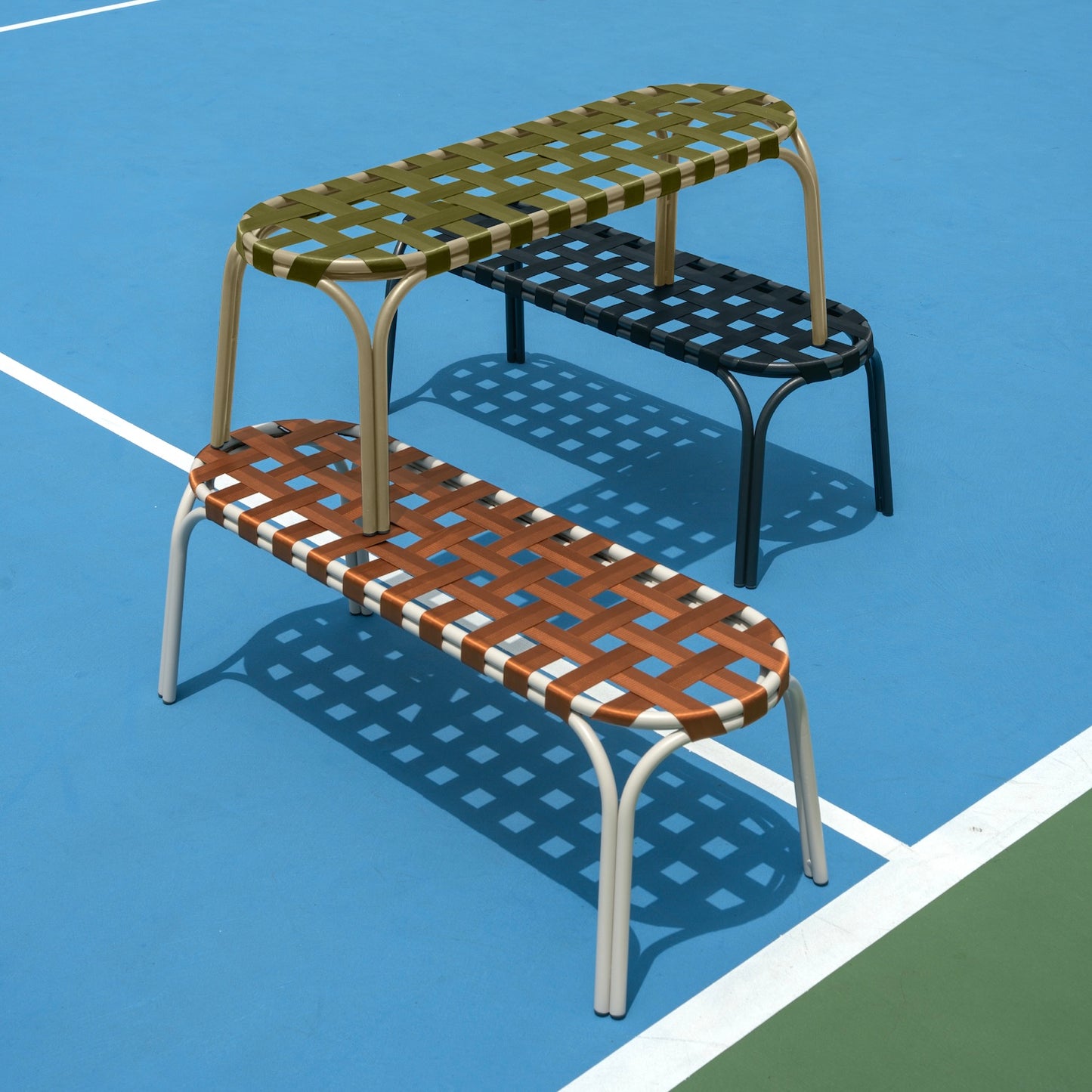 Rack Bench (Pre-order)
