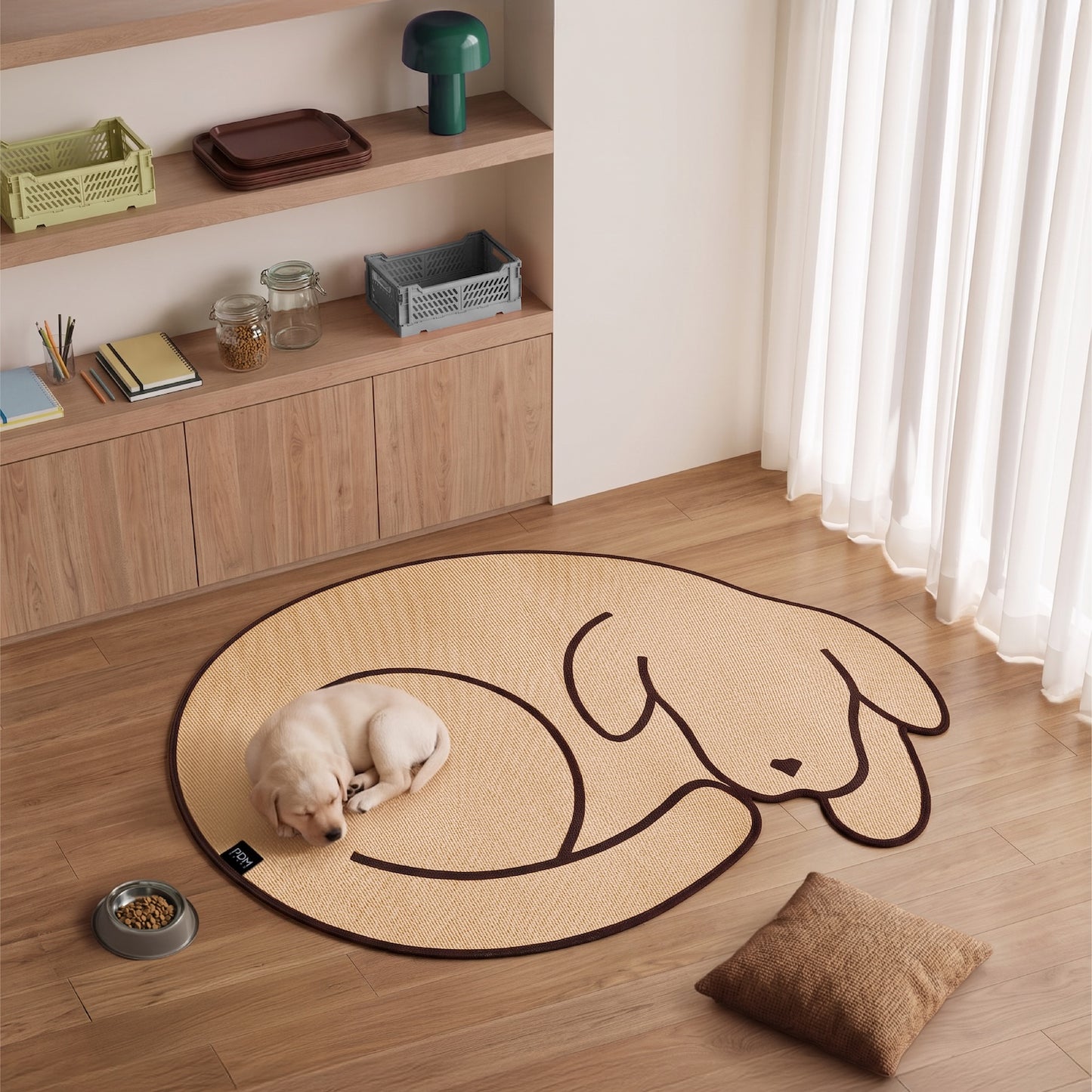 Puppy (Pre-order)