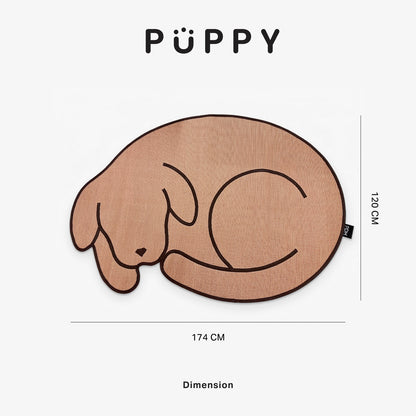 Puppy (Pre-order)