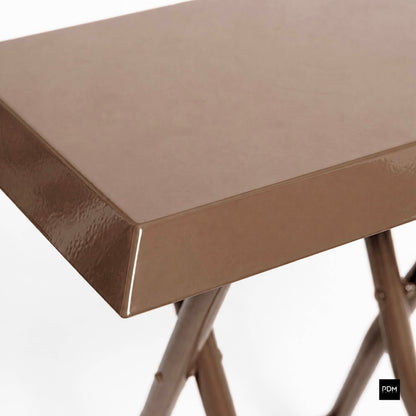 Chocolate Stool (Pre-order)