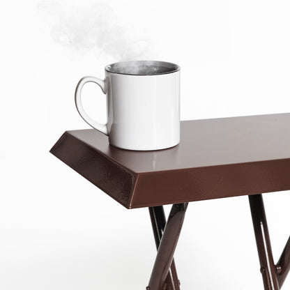 Chocolate Stool (Pre-order)