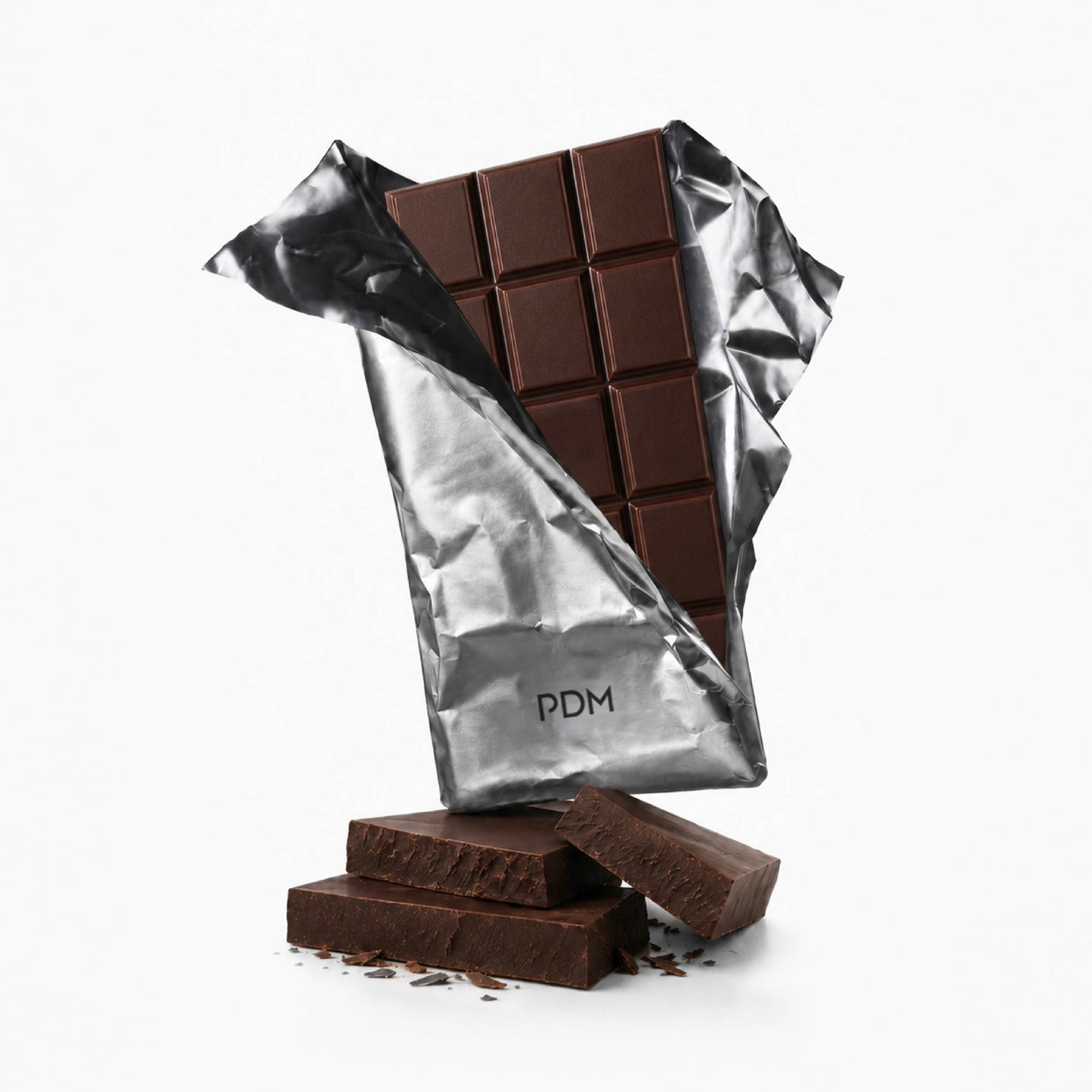 Chocolate Stool (Pre-order)
