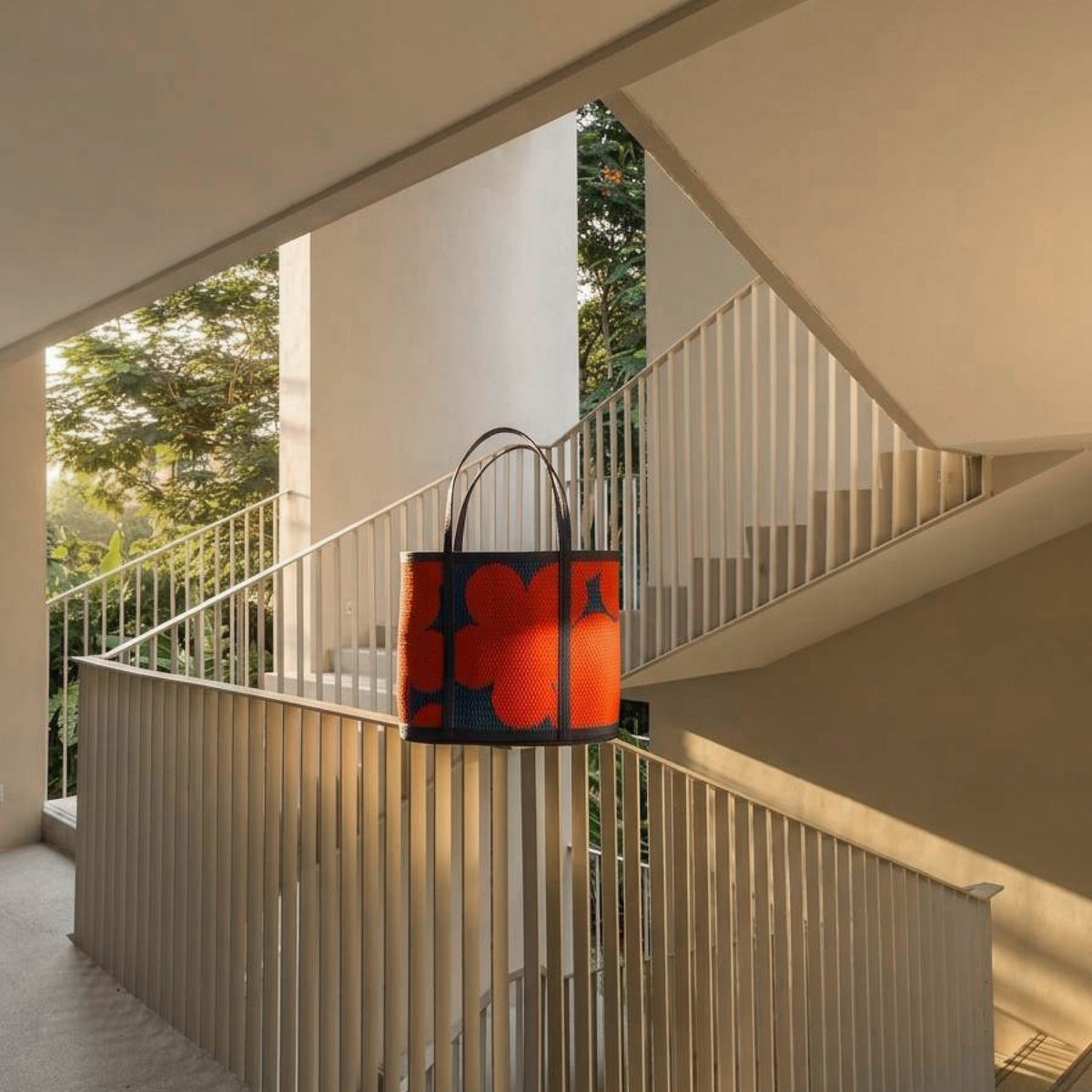 Boat Basket (Pre-order)