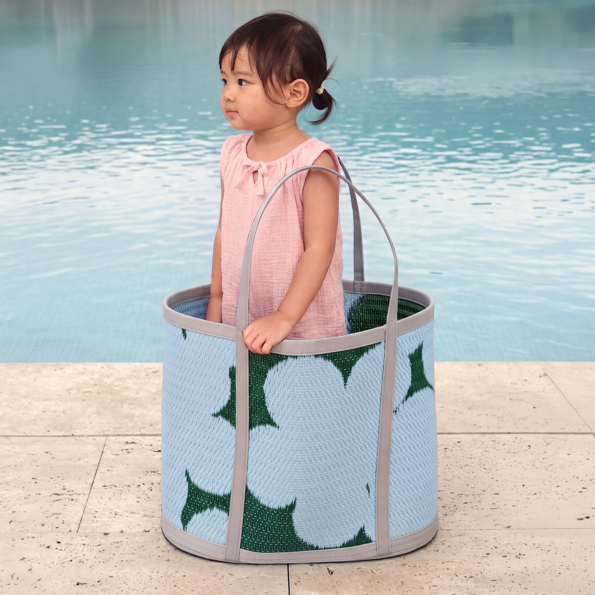 Boat Basket (Pre-order)