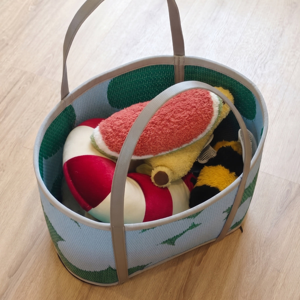 Boat Basket (Pre-order)