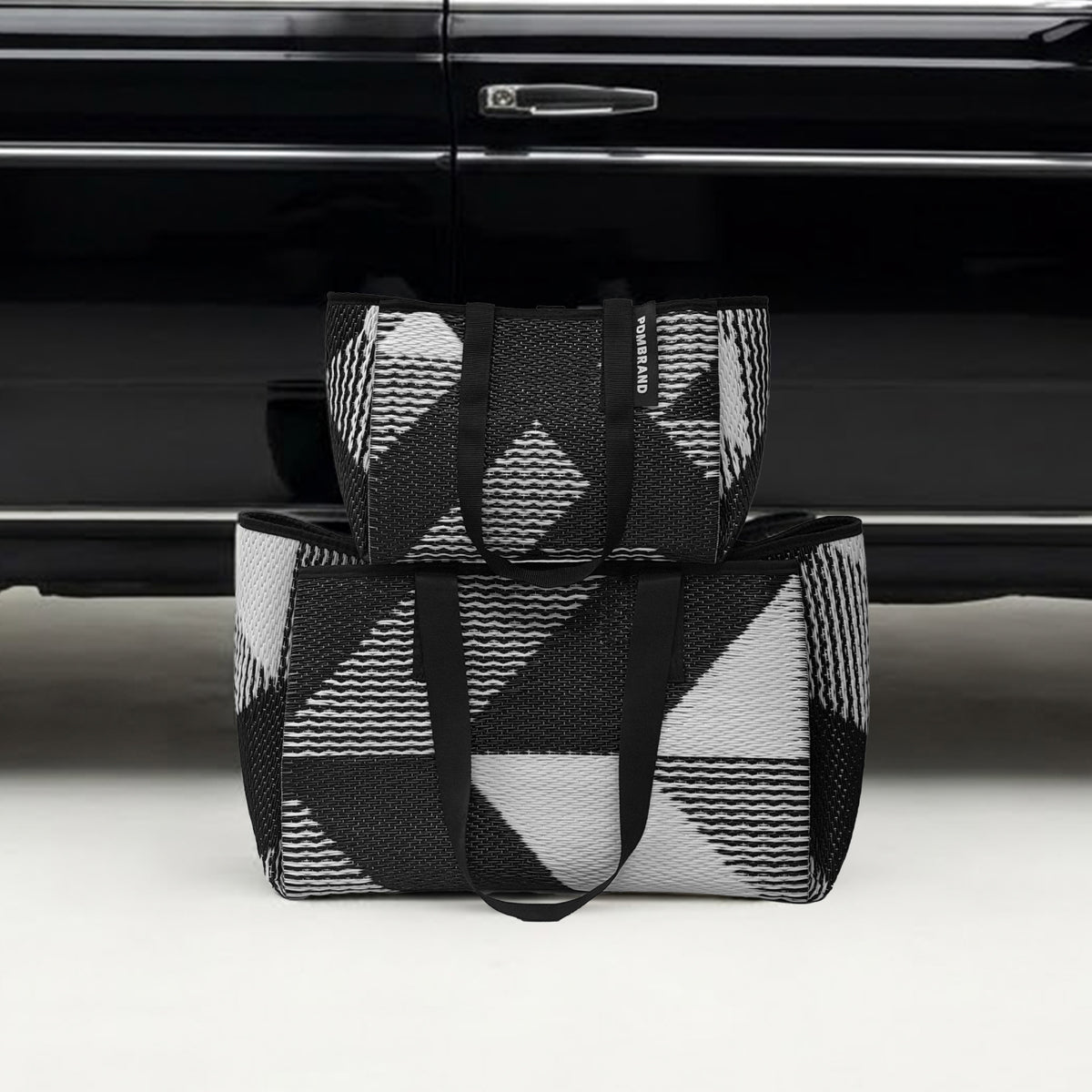 Weekend Basket Mat - Mini