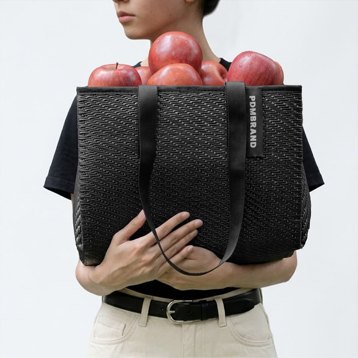 Weekend Basket Mat - Mini