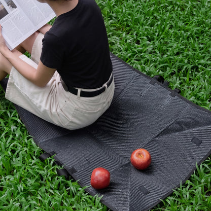 Weekend Basket Mat - Mini