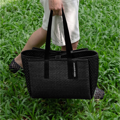 Weekend Basket Mat - Mini