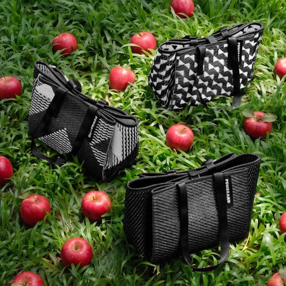 Weekend Basket Mat - Mini