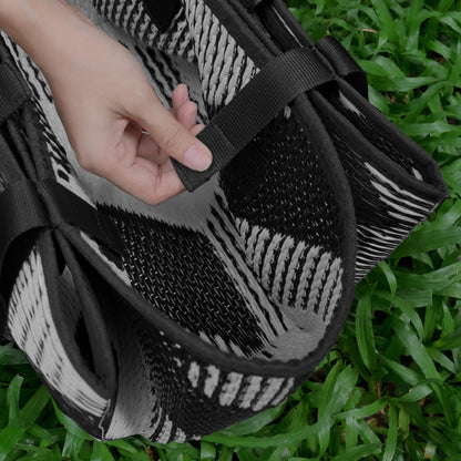 Weekend Basket Mat - Mini
