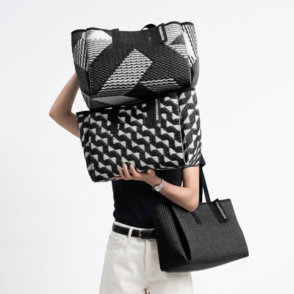 Weekend Basket Mat - Mini