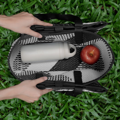 Weekend Basket Mat - Mini