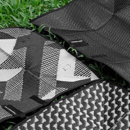 Weekend Basket Mat - Mini