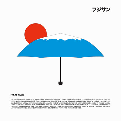 Fuji (Pre-order)
