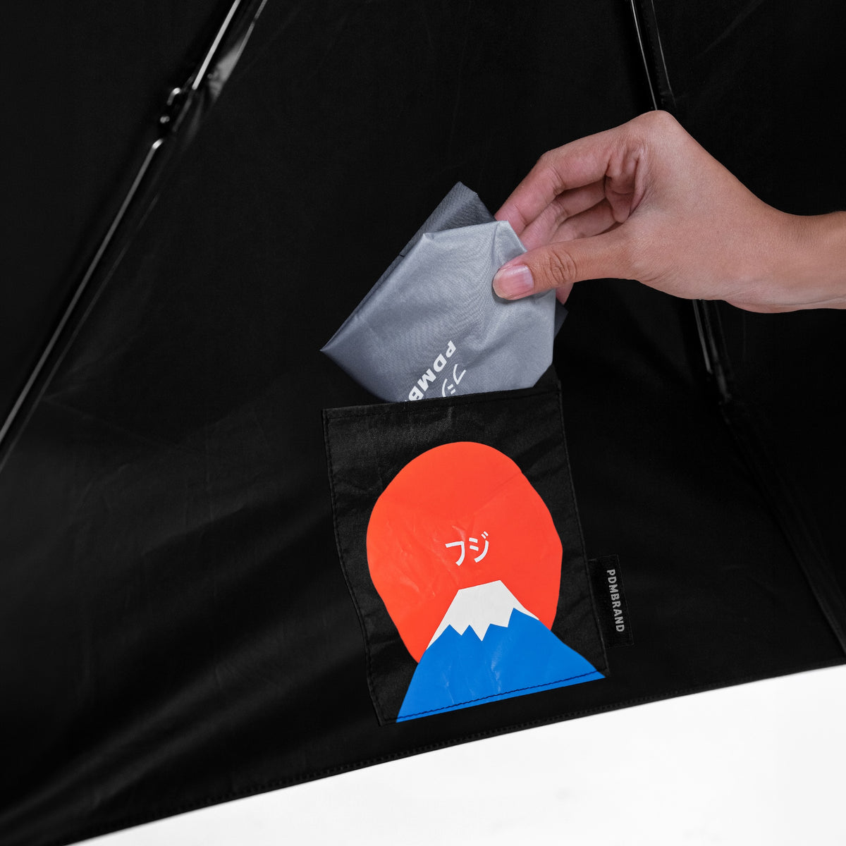 Fuji (Pre-order)
