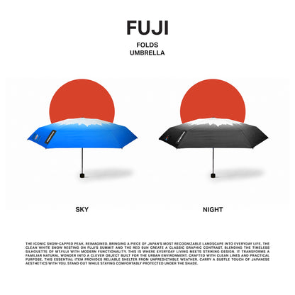 Fuji (Pre-order)