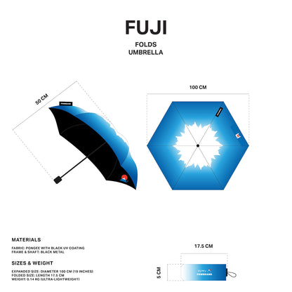 Fuji (Pre-order)