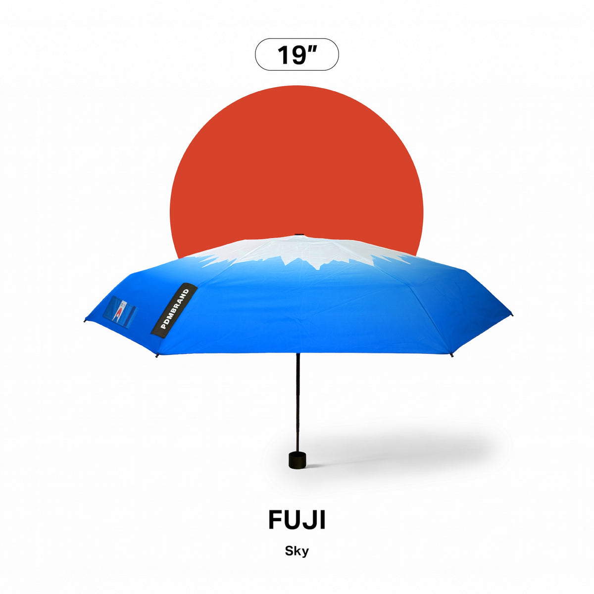 Fuji (Pre-order)