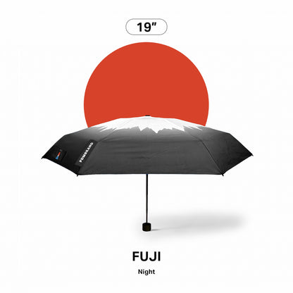 Fuji (Pre-order)
