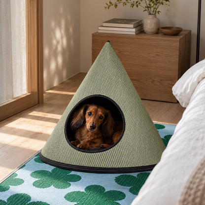 Canyon Pet House (Pre - Order)
