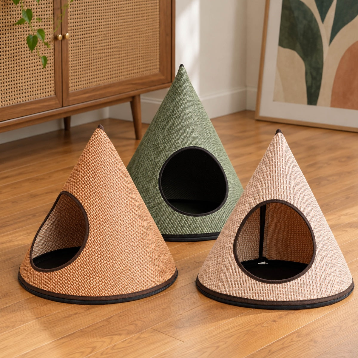 Canyon Pet House (Pre - Order)
