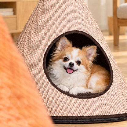 Canyon Pet House (Pre - Order)