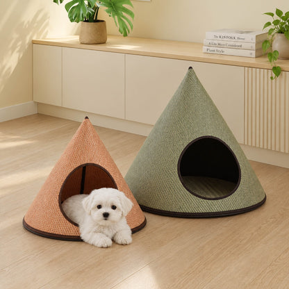 Canyon Pet House (Pre - Order)