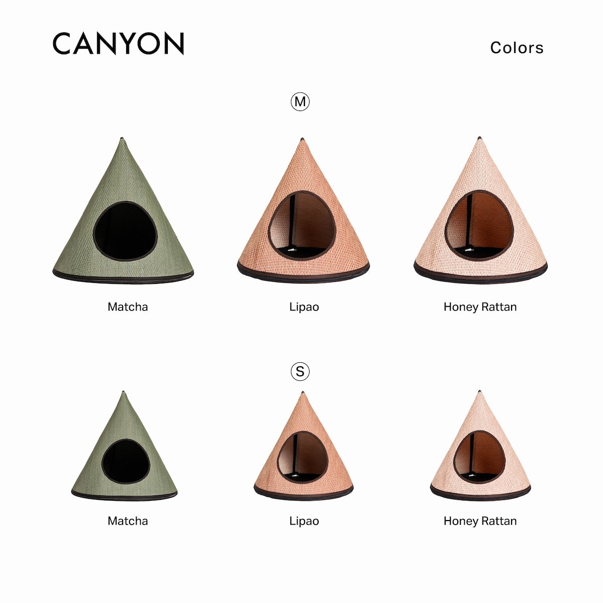 Canyon Pet House (Pre - Order)