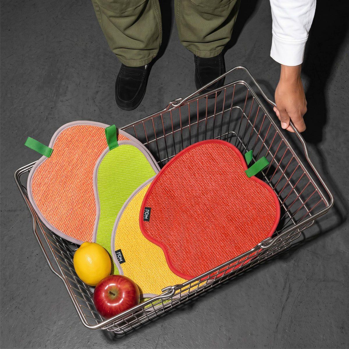 Grocer Karava