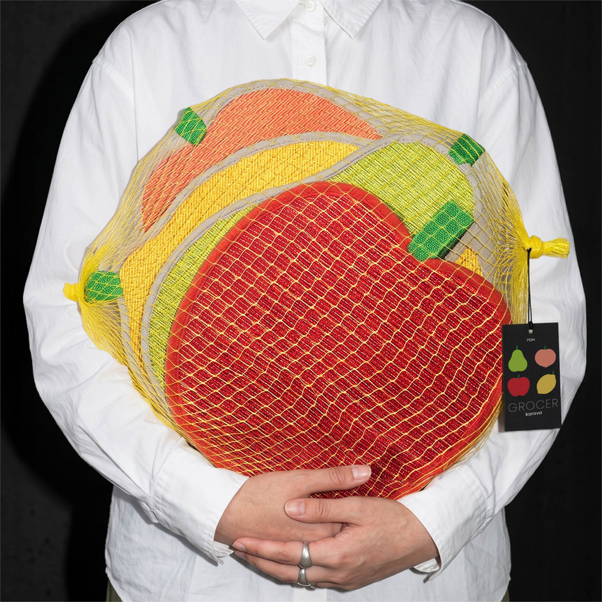 Grocer Karava