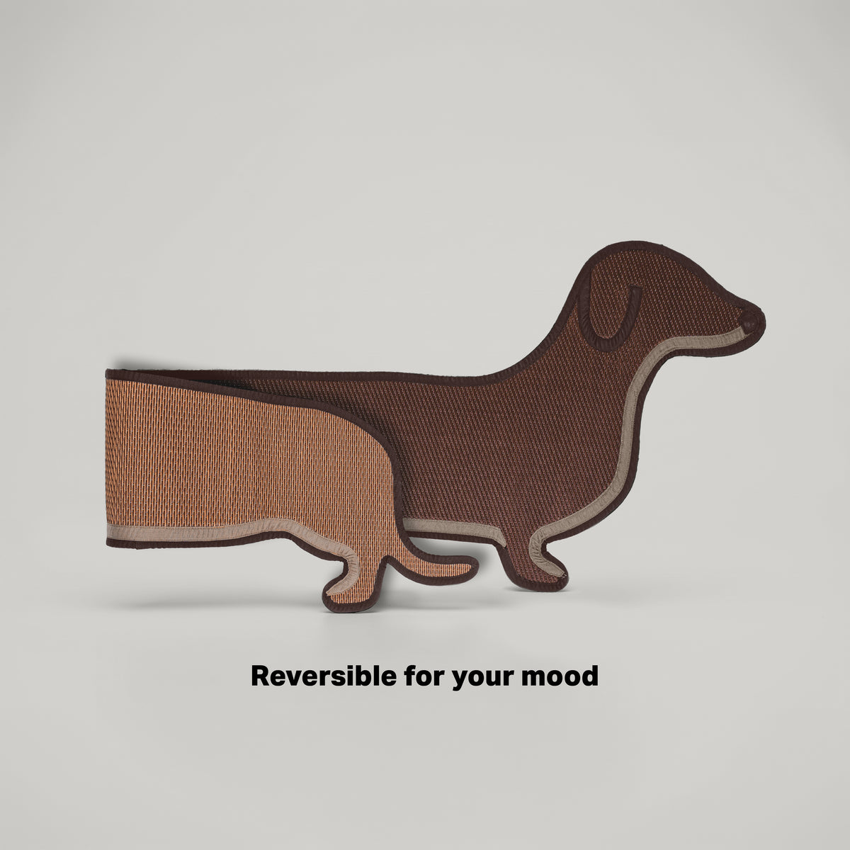 The New Dachshund (Pre-order)