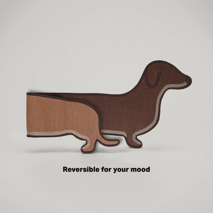 The New Dachshund (Pre-order)
