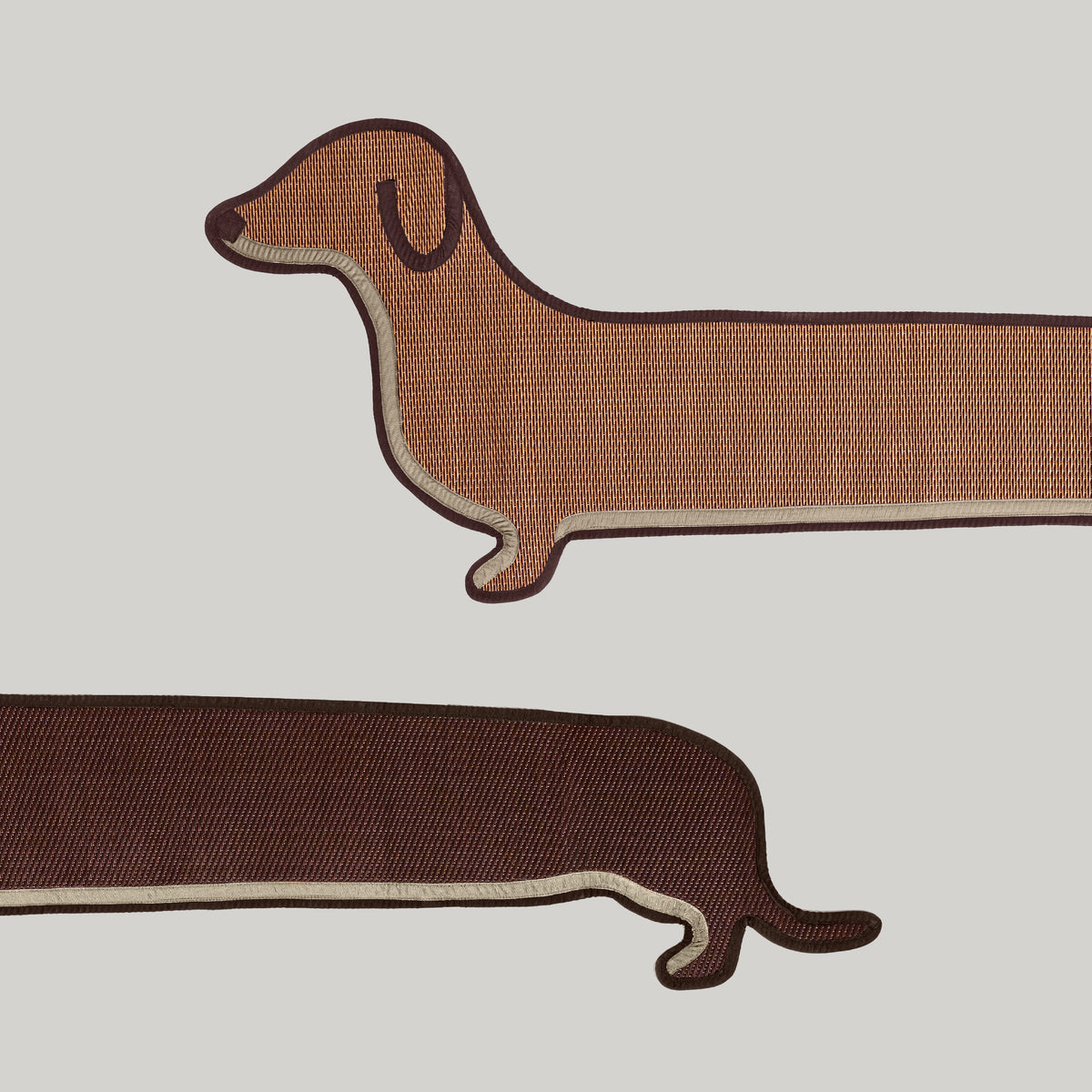 The New Dachshund (Pre-order)