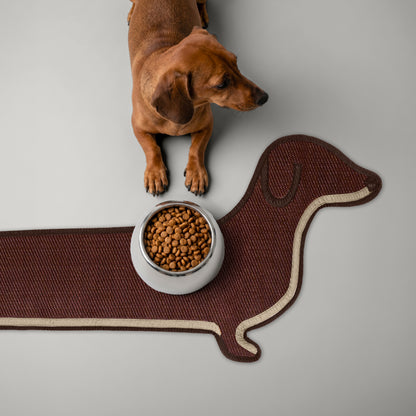 The New Dachshund (Pre-order)