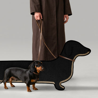 The New Dachshund (Pre-order)