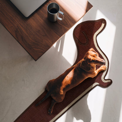 The New Dachshund (Pre-order)