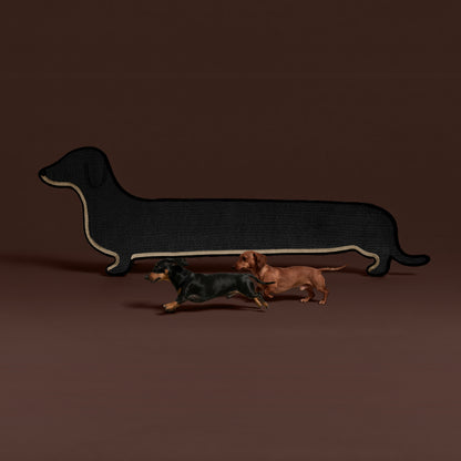 The New Dachshund (Pre-order)