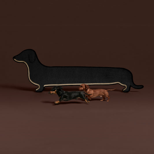 The New Dachshund (Pre-order)