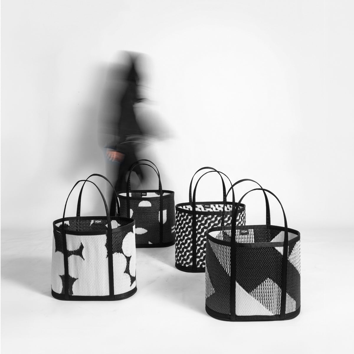 Boat Basket (Pre-order)