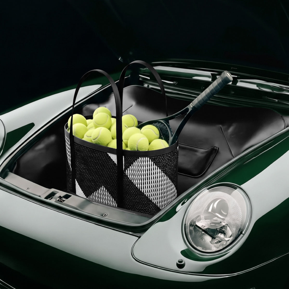 Boat Basket (Pre-order)