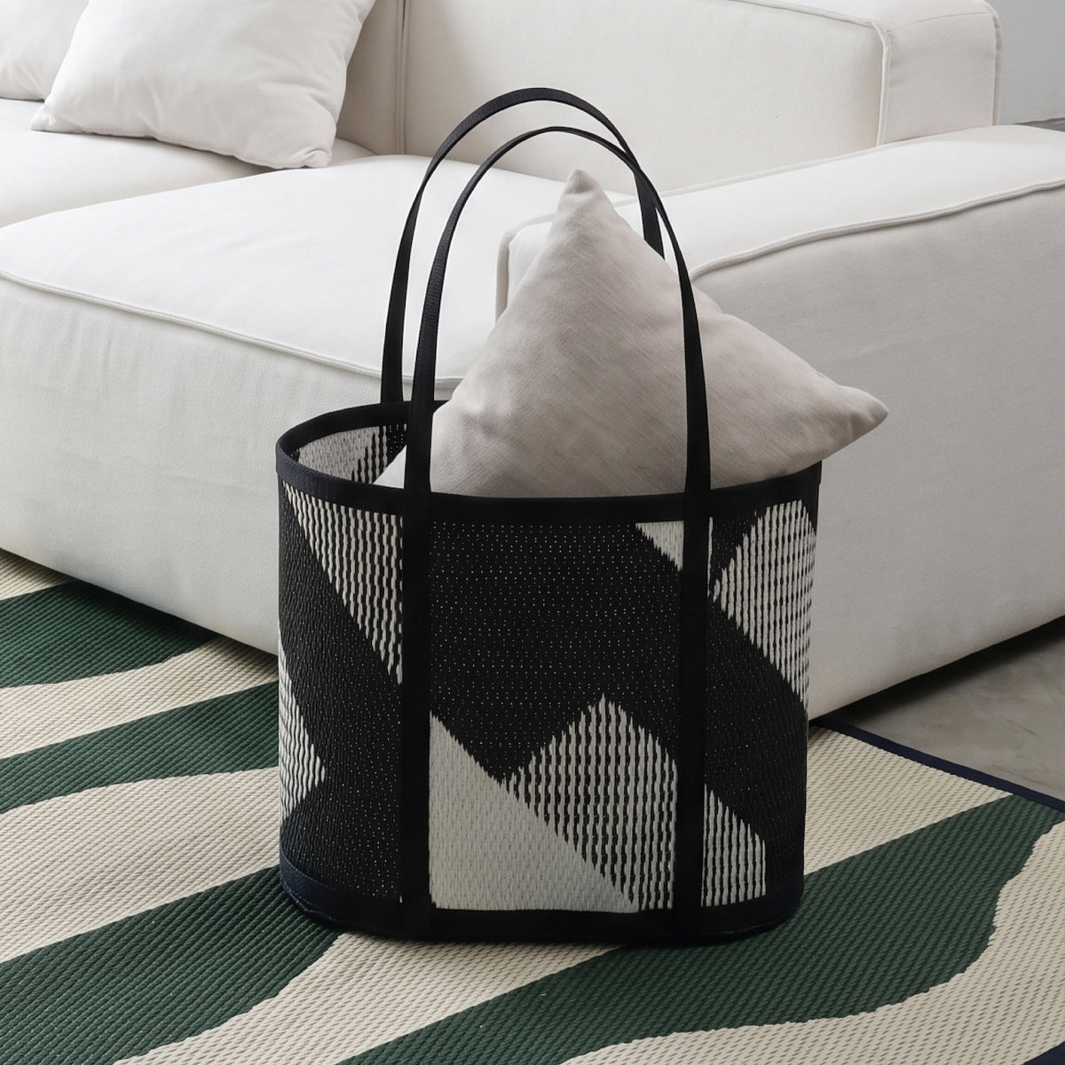 Boat Basket (Pre-order)