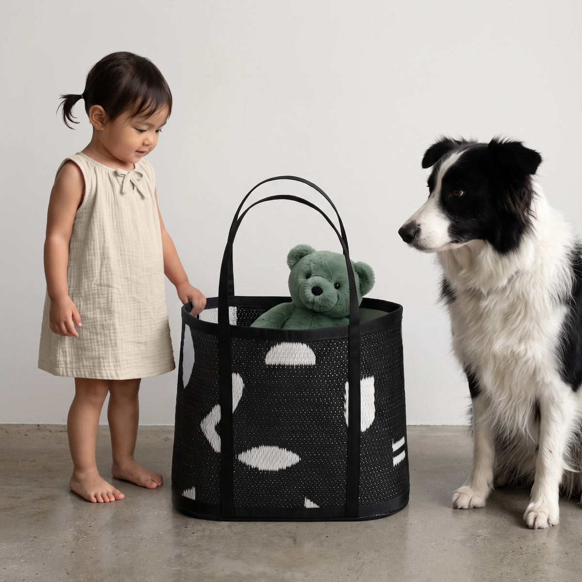 Boat Basket (Pre-order)